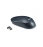 Equip 245222 teclado Ratón incluido RF inalámbrico QWERTY Portugués Negro