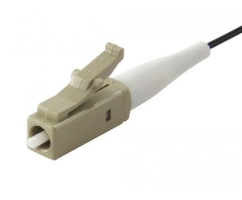 Equip 255633 cable de fibra optica 2 m LC/PC OM3 Multicolor