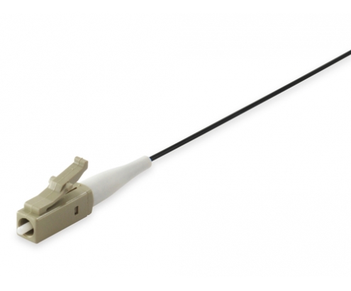 Equip 255643 cable de fibra optica 2 m LC/PC OM4 Multicolor