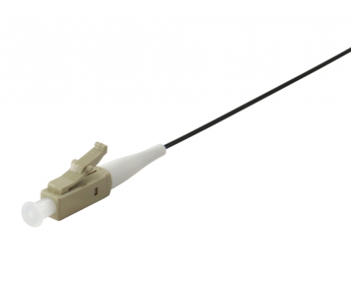 Equip 255643 cable de fibra optica 2 m LC/PC OM4 Multicolor