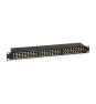 Equip 326449 panel de parcheo 1U