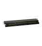 Equip 326449 panel de parcheo 1U