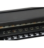 Equip 326449 panel de parcheo 1U