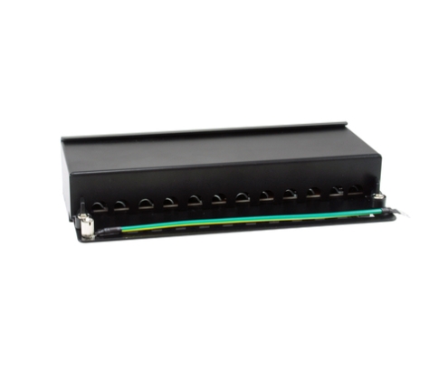 Equip 326622 panel de parcheo