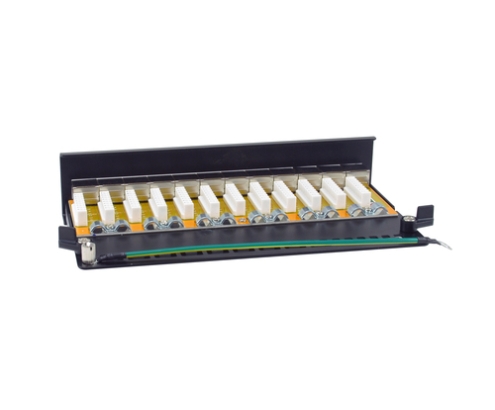 Equip 326622 panel de parcheo