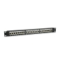 Equip 326625 panel de parcheo 1U