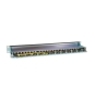 Equip 326625 panel de parcheo 1U