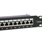 Equip 326625 panel de parcheo 1U