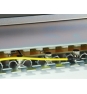 Equip 326625 panel de parcheo 1U