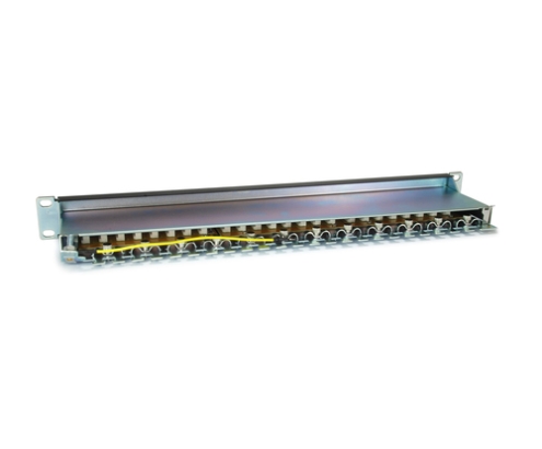 Equip 326625 panel de parcheo 1U