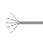 Equip 404535 cable de red Gris 305 m Cat6 U/UTP (UTP)
