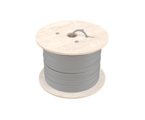 Equip 404539 cable de red Gris 305 m Cat6 F/UTP (FTP)