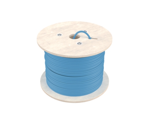 Equip 404544 cable de red Azul 305 m Cat6a U/FTP (STP)