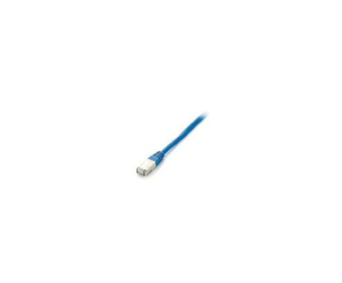 Equip 605538 cable de red Azul 15 m Cat6 S/FTP (S-STP)