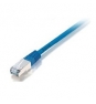 Equip 605539 cable de red Azul 20 m Cat6 S/FTP (S-STP)