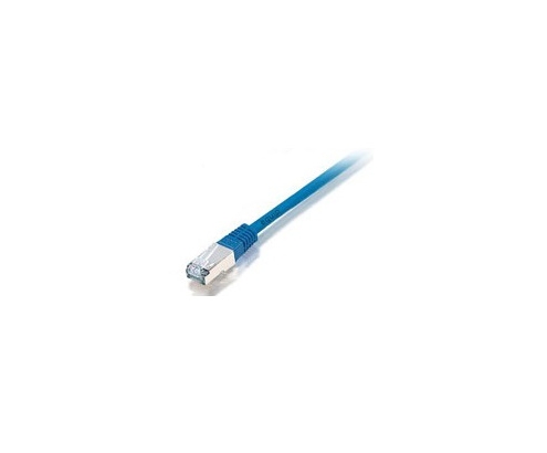 Equip 605539 cable de red Azul 20 m Cat6 S/FTP (S-STP)