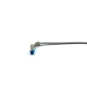 Equip 605801 cable de red Blanco 2 m Cat6a S/FTP (S-STP)