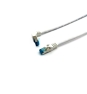 Equip 605807 cable de red Blanco 0,5 m Cat6a S/FTP (S-STP)