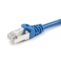 Equip 606211 cable de red Azul 30 m Cat6a S/FTP (S-STP)