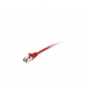 Equip 606511 cable de red Rojo 30 m Cat6a S/FTP (S-STP)