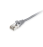 Equip 606705 cable de red Gris 3 m Cat6a S/FTP (S-STP)