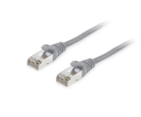 Equip 606705 cable de red Gris 3 m Cat6a S/FTP (S-STP)