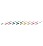 Equip 606709 cable de red Gris 15 m Cat6a S/FTP (S-STP)