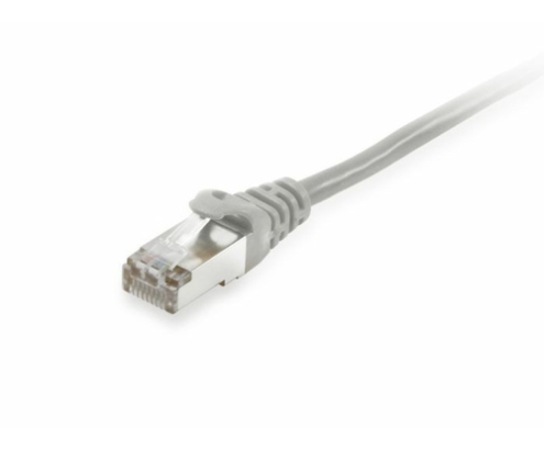 Equip 615504 cable de red Gris 30 m Cat6 S/FTP (S-STP)