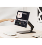 Equip 650124 soporte para monitor 81,3 cm (32