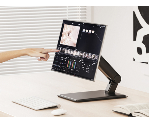 Equip 650124 soporte para monitor 81,3 cm (32