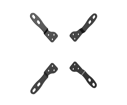 Equip 650150 accesorio para soporte de monitor
