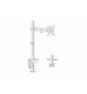 Equip 650166 soporte para monitor 81,3 cm (32