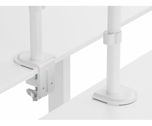 Equip 650166 soporte para monitor 81,3 cm (32