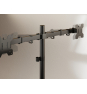 Equip 650176 soporte para monitor 81,3 cm (32