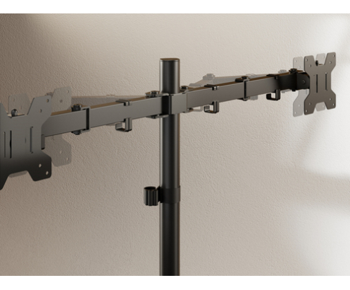 Equip 650176 soporte para monitor 81,3 cm (32