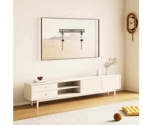 Equip 650364 soporte para TV 2,18 m (86