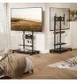 Equip 650635 soporte para TV 2,29 m (90