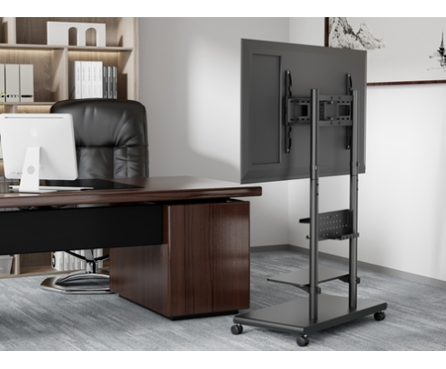 Equip 650635 soporte para TV 2,29 m (90