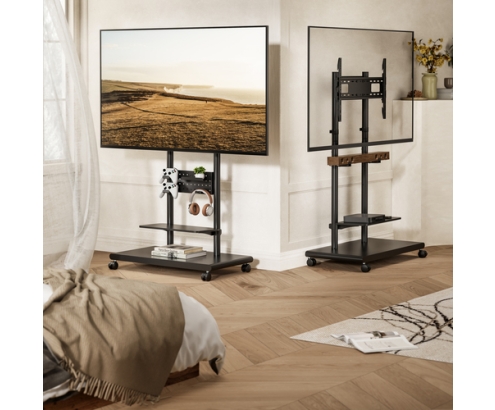 Equip 650635 soporte para TV 2,29 m (90