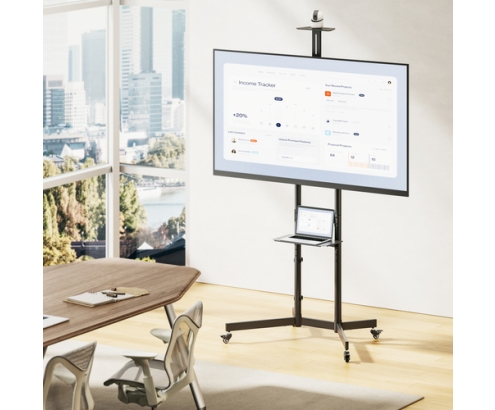 Equip 650636 soporte para TV 177,8 cm (70