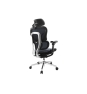 Equip 651052 silla de oficina y de ordenador Asiento acolchado Respaldo acolchado