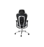 Equip 651052 silla de oficina y de ordenador Asiento acolchado Respaldo acolchado