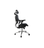 Equip 651052 silla de oficina y de ordenador Asiento acolchado Respaldo acolchado