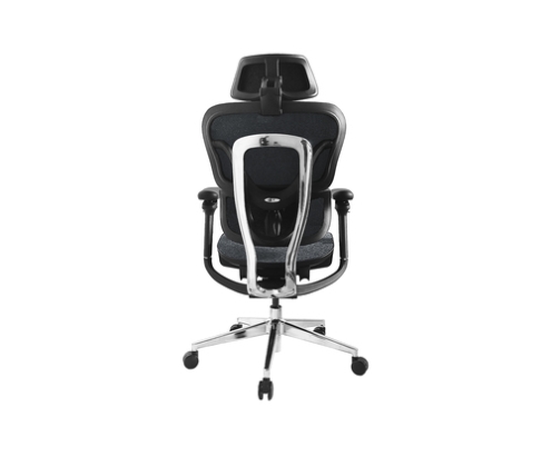 Equip 651052 silla de oficina y de ordenador Asiento acolchado Respaldo acolchado