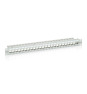 Equip 767124 panel de parcheo 1U