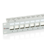 Equip 767124 panel de parcheo 1U