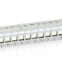 Equip 767124 panel de parcheo 1U