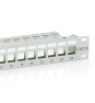 Equip 767124 panel de parcheo 1U