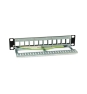 Equip 769331 panel de parcheo 1U
