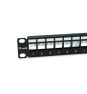 Equip 769331 panel de parcheo 1U